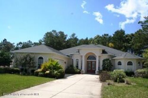 10077 Hernando Ridge Road, Weeki Wachee, FL, 34613 | Card Image