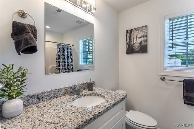 203 Pointers Dr, House other with 4 bedrooms, 3 bathrooms and null parking in West Point VA | Image 33