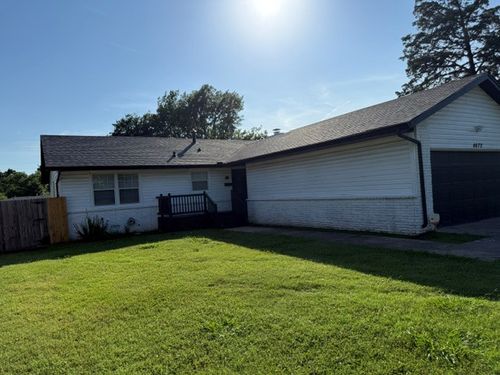 4672 S Urbana Ave, Tulsa, OK, 74135-4713 | Card Image