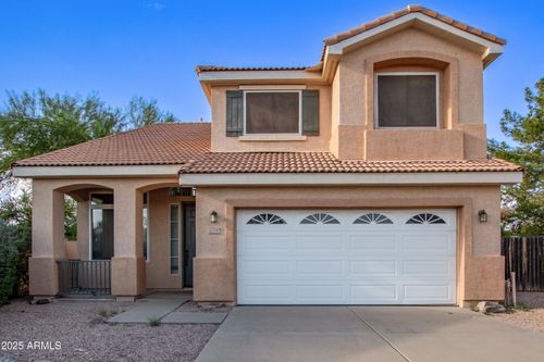 1700 S Navajo Way, Chandler, AZ, 85286-6916 | Card Image