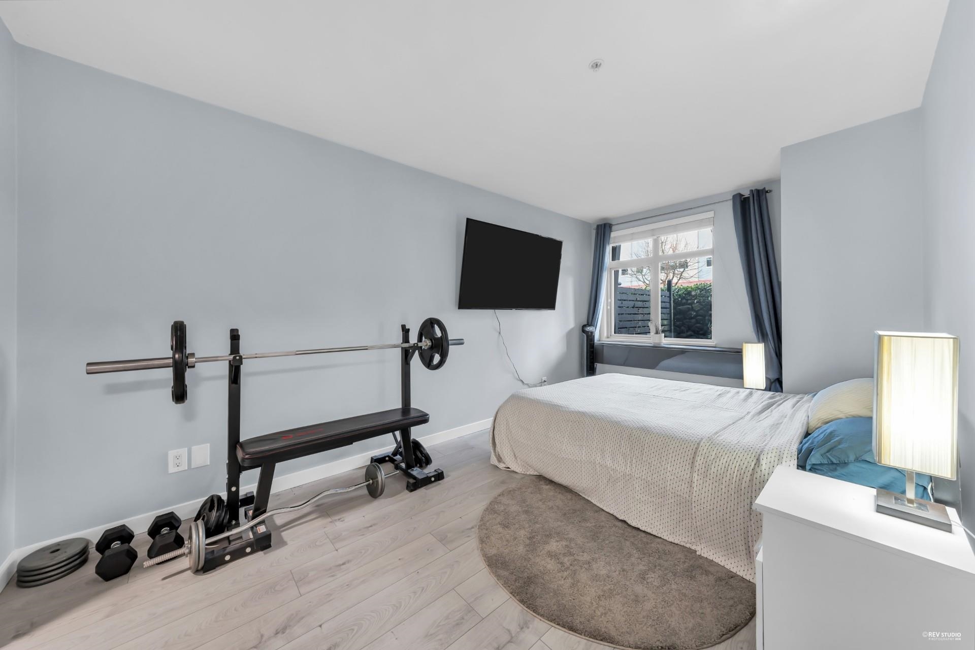 Residential in New Westminster 4