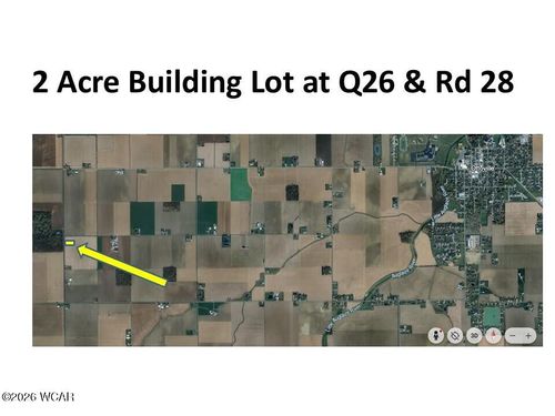 0 Rd. 28, Fort Jennings, OH, 45844 | Card Image