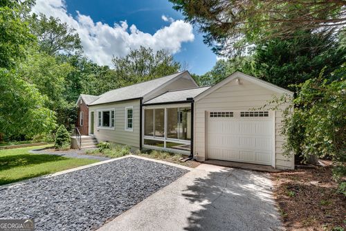 1131 Forrest Blvd, Decatur, GA, 30030-4737 | Card Image
