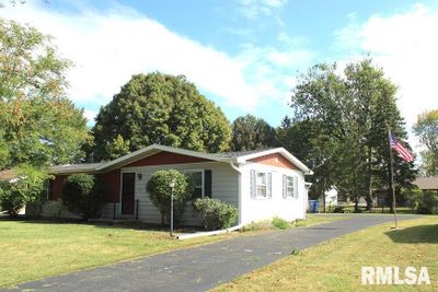 626 East Street South, House other with 3 bedrooms, 2 bathrooms and null parking in Kewanee IL | Image 1