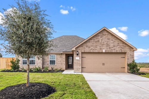 2905 Fairwind Ln, Texas City, TX, 77510-1457 | Card Image