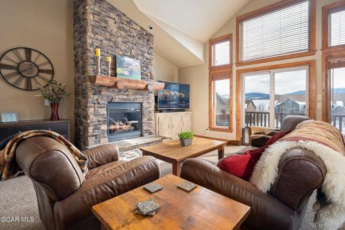 25b-45 County Road 5223, Tabernash, CO, 80478-5118 | Card Image