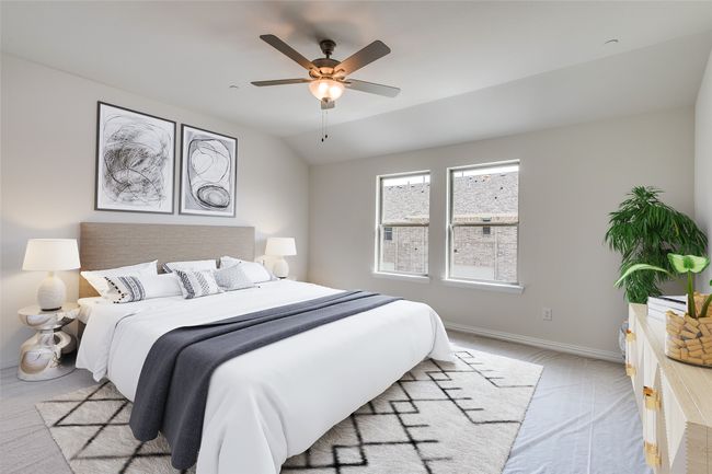 8980 Samara St, Townhouse with 3 bedrooms, 3 bathrooms and null parking in Frisco TX | Image 18