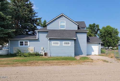 201 Railway, Wimbledon, ND, 58492 | Card Image
