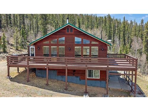 64 Flint Cir, COMO, CO, 80456 | Card Image