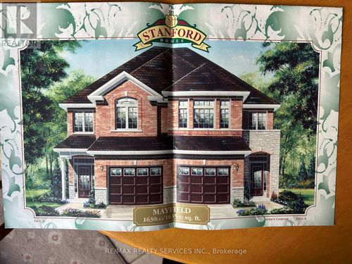 5965 Stonebriar Crescent, Mississauga (East Credit), ON, L5V2T9 | Card Image