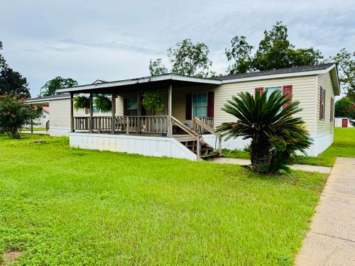 24490 5th Ave, Florala, AL, 36442-3602 | Card Image