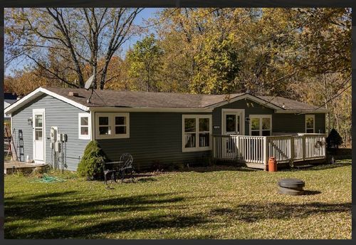 15806 Clark St, Lowell, IN, 46356 | Card Image