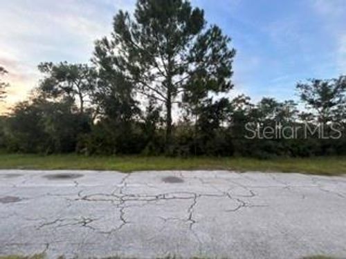 818 (BLK 131 LOT 9) Bougainville Drive, Indian Lake Estates, FL, 33855 | Card Image
