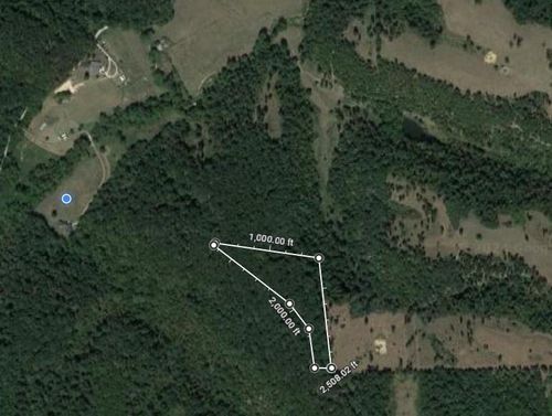 21571 Sibley Rd, Sulphur Springs, AR, 72768-9077 | Card Image