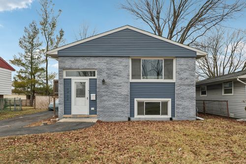 16424 Ashland Ave, Markham, IL, 60428-5834 | Card Image