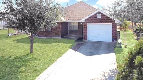 483 Whalen Road, San Benito, TX, 78586 | Card Image