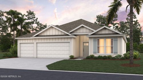 326 Grand Beacon Boulevard, Jacksonville, FL, 32218 | Card Image