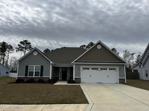 1003 Flounder Run, New Bern, NC, 28562-1300 | Card Image