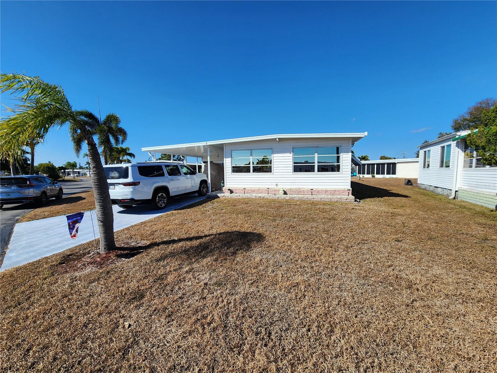 Residential in BRADENTON