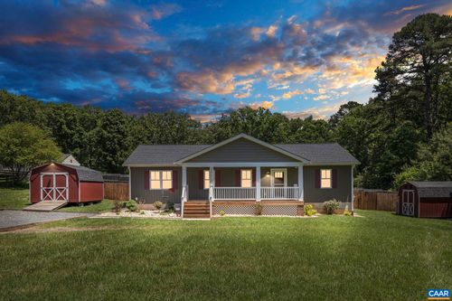 320 Richmond Ave, Mineral, VA, 23117 | Card Image