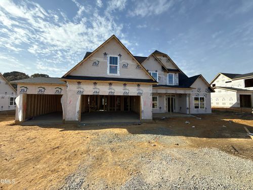 lot-3-62 Juju Drive, Clayton, NC, 27520 | Card Image