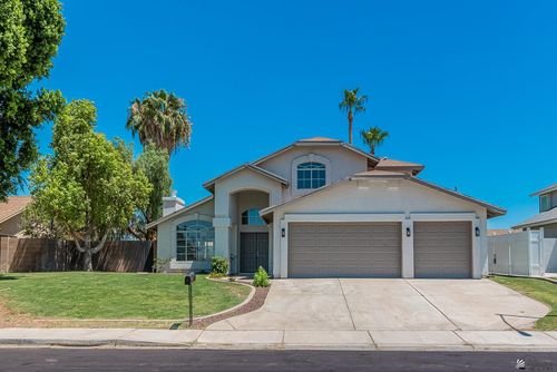 3388 W 14th St, Yuma, AZ, 85364-4180 | Card Image