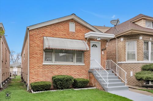 3904 W 58th Pl, Chicago, IL, 60629-4508 | Card Image