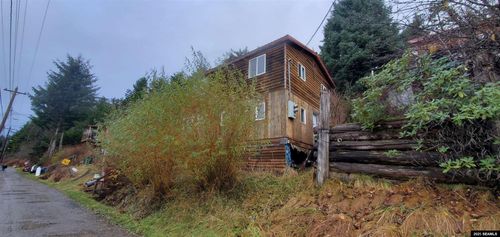 LT 8 BL 16 Legal Address Only, Tenakee Springs, AK, 99841 | Card Image