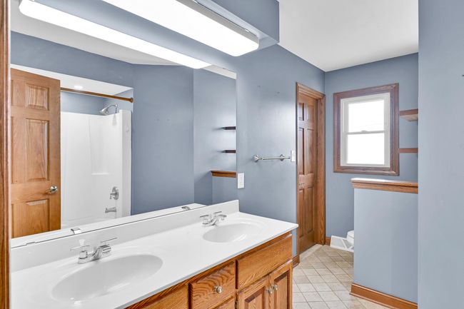 24310280 Meadow Cir, House other with 3 bedrooms, 1 bathrooms and null parking in Big Bend WI | Image 16