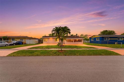 1440 Nw 179th Ter, Miami Gardens, FL, 33169-4127 | Card Image