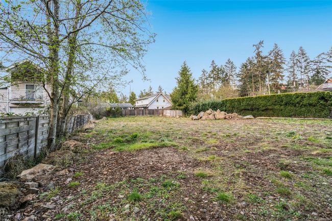 View from the front of the lot looking to the back of the lot. | Image 12