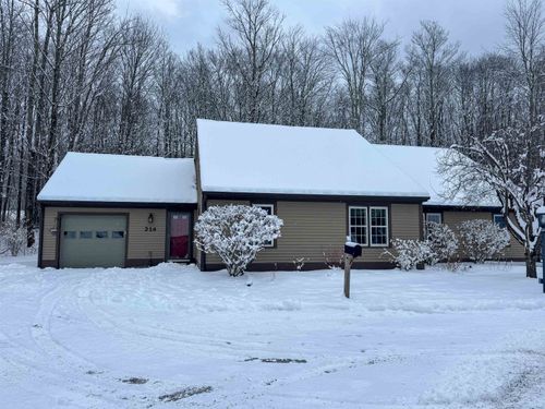 214-214 Coombs Rd, Manchestr Ctr, VT, 05255-9616 | Card Image