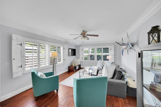 4101 Roxbury Ct, Townhouse with 2 bedrooms, 3 bathrooms and null parking in Boynton Beach FL | Image 5