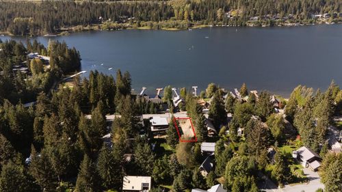 3354 Lakeside Rd, Whistler, BC, V8E0B8 | Card Image