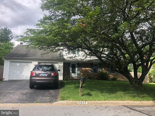 7532 Buena Vista Ter, ROCKVILLE, MD, 20855-2653 | Card Image