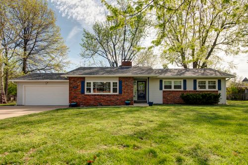 3732 S West Avenue, Springfield, MO, 65807 | Card Image