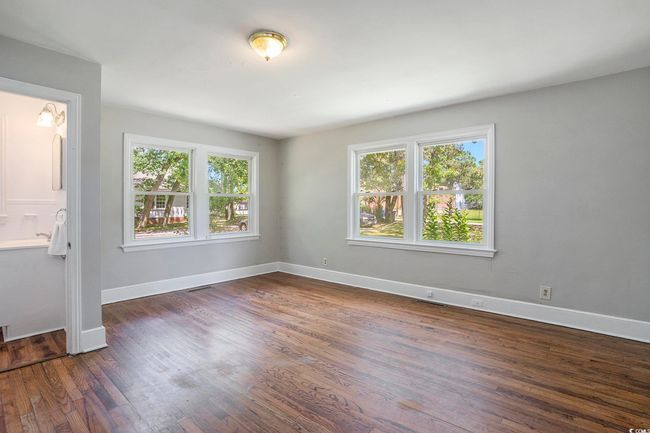602 3 Rd Ave N, House other with 3 bedrooms, 2 bathrooms and 4 parking in Myrtle Beach SC | Image 12