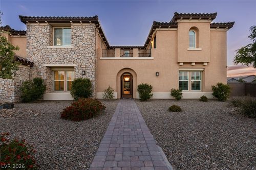 8615 Jerlyn St, Las Vegas, NV, 89113-5364 | Card Image