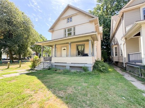 315 Kenwood Ave, Rochester, NY, 14611-3034 | Card Image