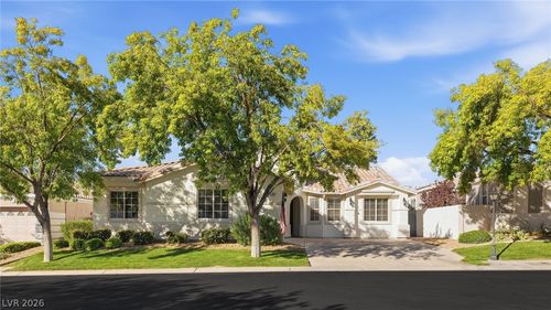 2984 Via Della Amore, Henderson, NV, 89052-4029 | Card Image