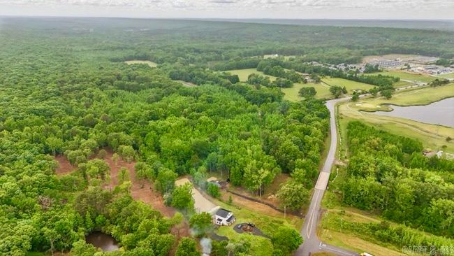 3625 Mountain Springs Rd, House other with 4 bedrooms, 2 bathrooms and null parking in Cabot AR | Image 47