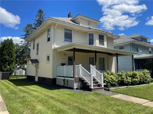 181 W Pulteney St, Corning, NY, 14830-2136 | Card Image
