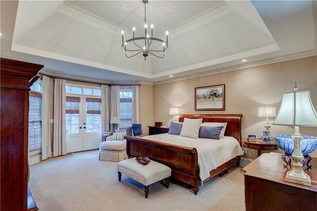 14 Snead Ave Nw, House other with 5 bedrooms, 5 bathrooms and 3 parking in Rome GA | Image 33