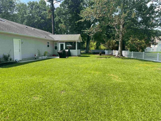 312 Trace Run, House other with 3 bedrooms, 2 bathrooms and 2 parking in Myrtle Beach SC | Image 29