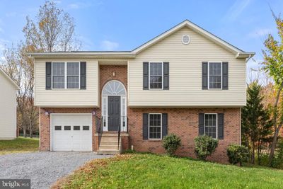 106 Meadowbrook Drive, House other with 3 bedrooms, 2 bathrooms and null parking in STEPHENS CITY VA | Image 1