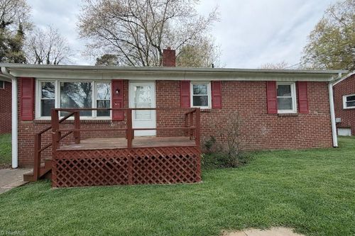 4012 May St, Winston Salem, NC, 27105-3435 | Card Image