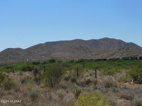 TBD 36 Ac Dragoon Road, Cochise, AZ, 85606 | Card Image
