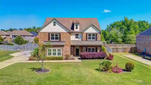 440 New Providence Way, Pike Road, AL, 36064-2565 | Card Image