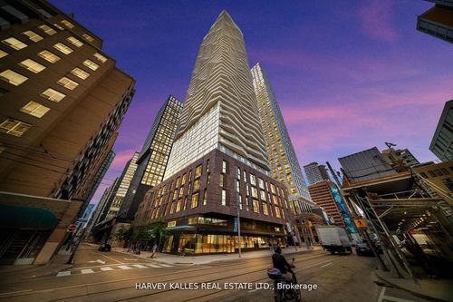 3511-100 Dalhousie St, Toronto, ON, M5B0C7 | Card Image