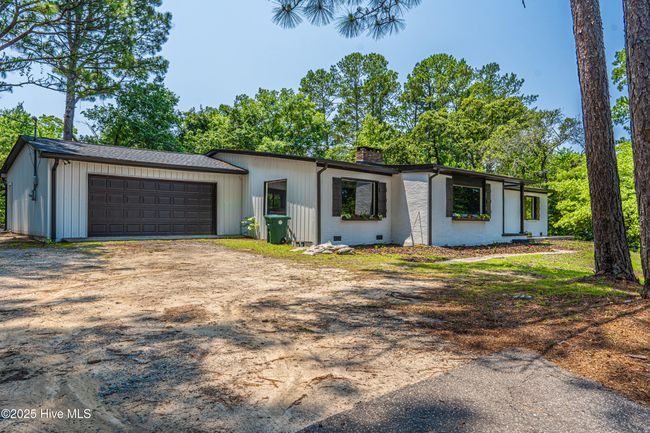 1103 Hylan Ave, House other with 5 bedrooms, 3 bathrooms and 2 parking in Hamlet NC | Image 8